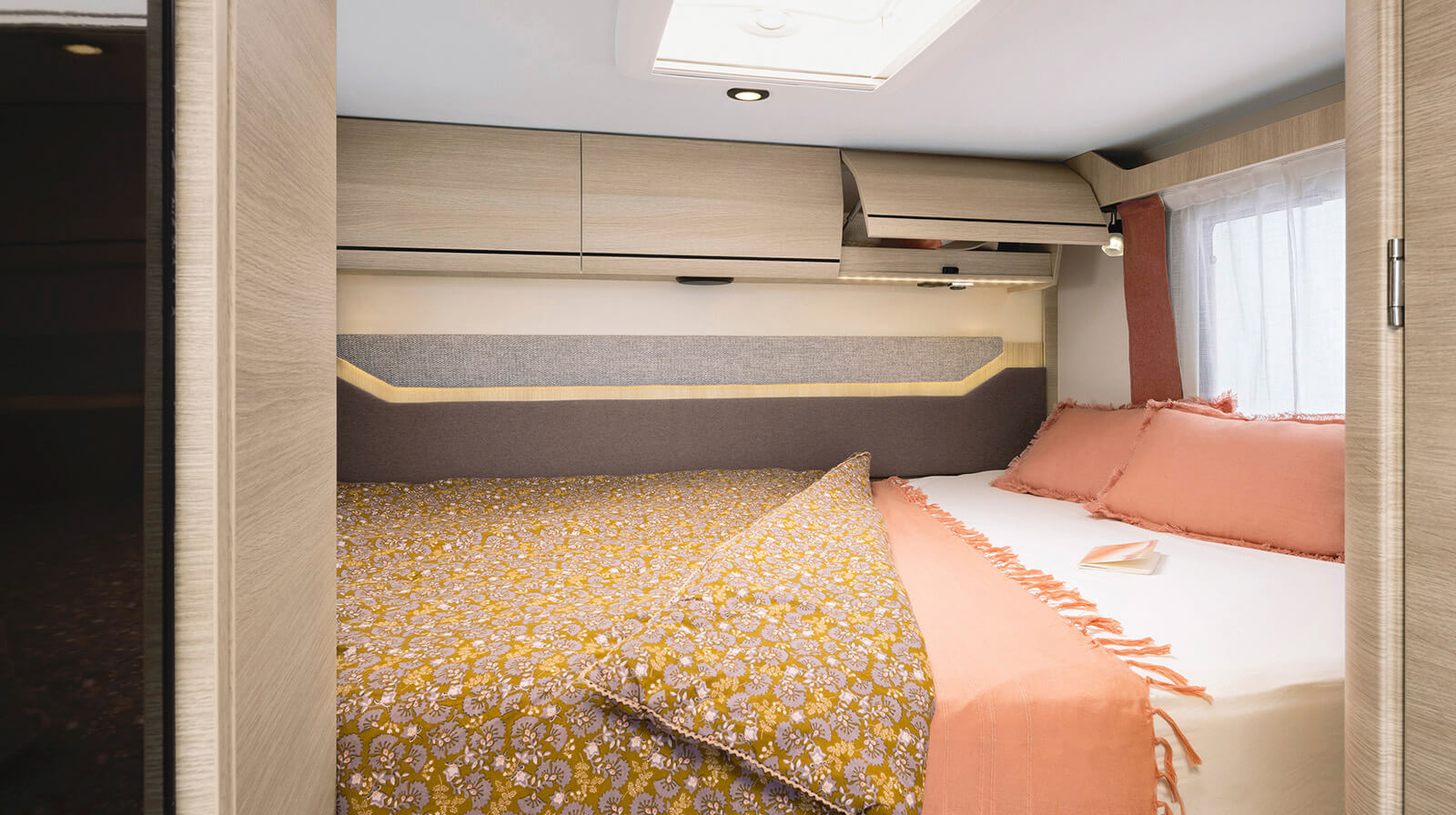 Interior photos RAPIDO Motorhome C03