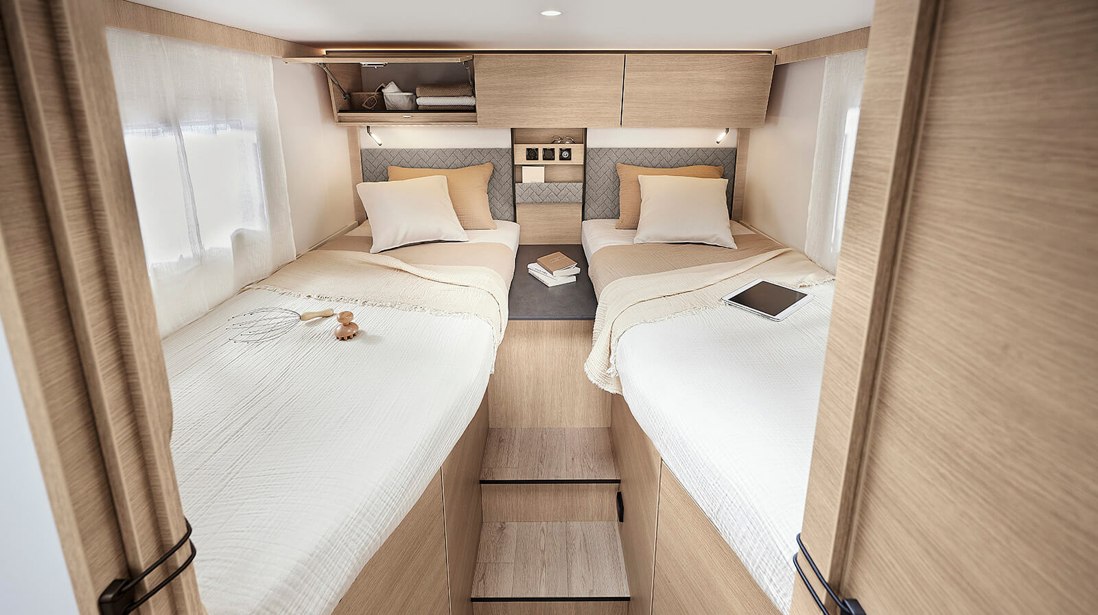 Interior photos RAPIDO Motorhome C66