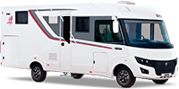 Motorhome Rapido 896F