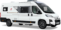 Motorhome Rapido V68