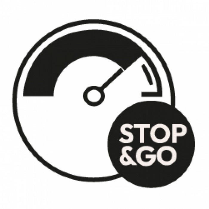 <p data-avantage="titre">Adaptive cruise control with Stop&amp;Go function</p>